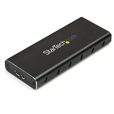 Afbeelding van Box Startech SM21BMU31C3 SATA M.2 USB 3.1