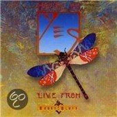 Afbeelding van House of Yes: Live from Blues