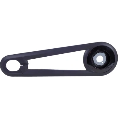 Afbeelding van Kettingkast 28&quot; Hesling Fluente zwart