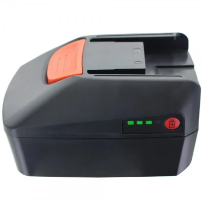 Afbeelding van Accu geschikt voor Fein 18 volt 3000mAh Li ion batterij B18A.165.01, 92604173020, 92604165020, 92604171020f