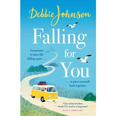 Afbeelding van Falling For You