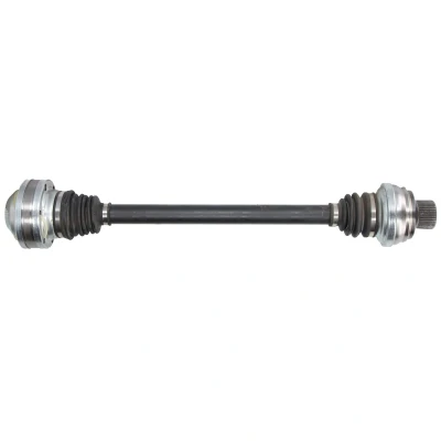 Afbeelding van POINT GEAR PNG74045 Aandrijfas Achteras links, rechts 662 99 voor voertuigen met ABS AUDI: A6 C7 Avant, Q5, A7 Sportback