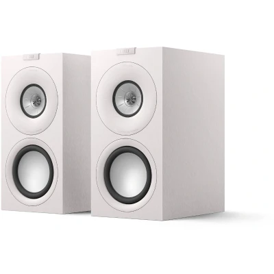 Afbeelding van KEF Q Concerto Meta Satin White