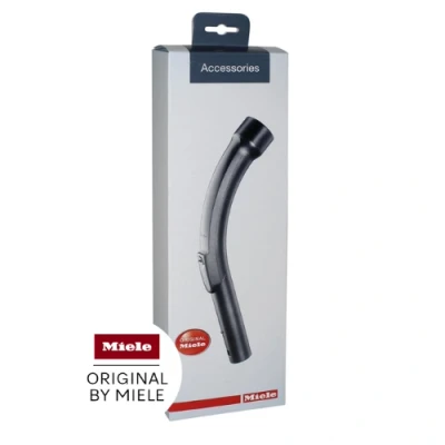 Afbeelding van Miele 09442601 handgreep stofzuiger pistoolgreep antrachiet