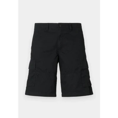 Afbeelding van Jack &amp; Jones Jpstcole Mateo Shorts, Heren, Maat: Small, Black