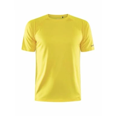 Afbeelding van Craft CORE Unify Training Tee M 1909878 Citrus XL