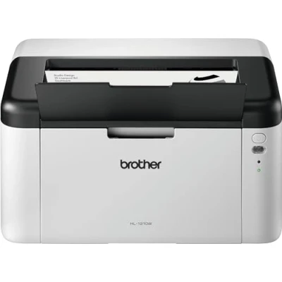 Image de Brother HL 1210W imprimante monochrome laser