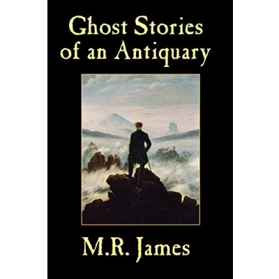 Afbeelding van Ghost Stories of an Antiquary