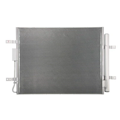 Afbeelding van NRF 350651 Condensor Airco Met droger