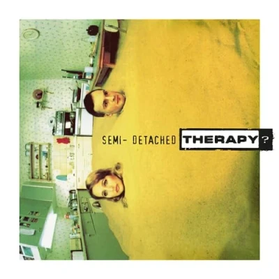 Afbeelding van Therapy? Semi Detached (LP)