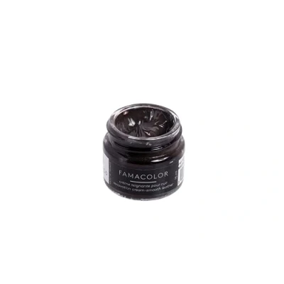 Afbeelding van Famaco Famacolor 337 marron foncé One size