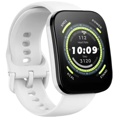 Afbeelding van Amazfit Bip 5 Wit