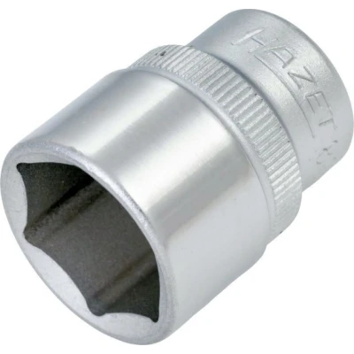 Afbeelding van HAZET 880 17 Dop (zeskant) Dopsleutelinzetstuk mm 3/8 (10 mm)