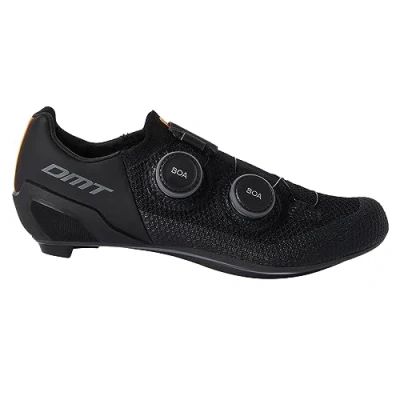 Afbeelding van Fietsschoenen Dmt Sh10 maat 43 Zwart