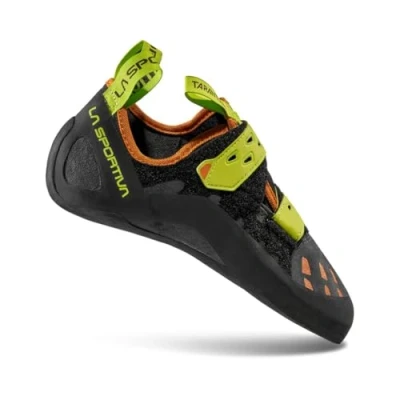 Afbeelding van La Sportiva Tarantula Woman Klimschoenen voor dames, Zest Everglade