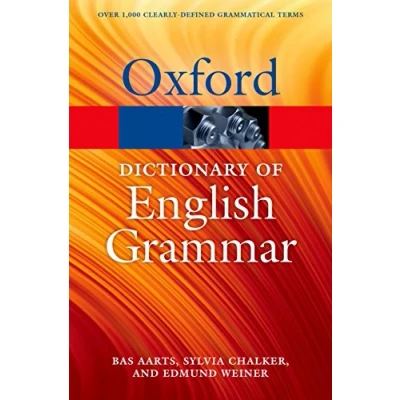 Afbeelding van Oxford Dictionary Of English Grammar 2 E