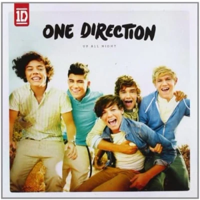 Afbeelding van Up All Night