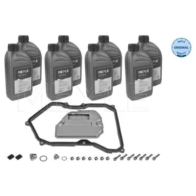 Afbeelding van Meyle Onderd.set, olie verversen van automatische versnellingsbak 100 135 0106/XK