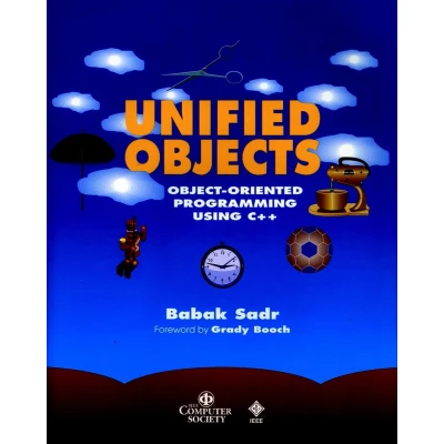 Afbeelding van Unified Objects