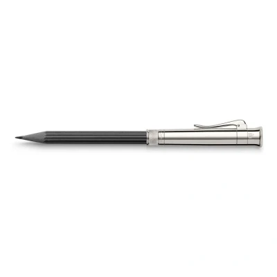 Afbeelding van Graf von Faber Castell Perfect Pencil Platinum Black