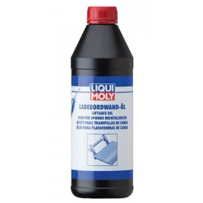 Afbeelding van LIQUI MOLY 1097 Hydraulische olie 1