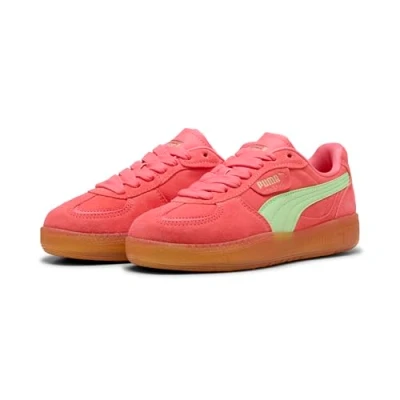 Afbeelding van Palermo Moda Xtra Gum sneakers voor Dames, Roze, Maat 35,5 PUMA