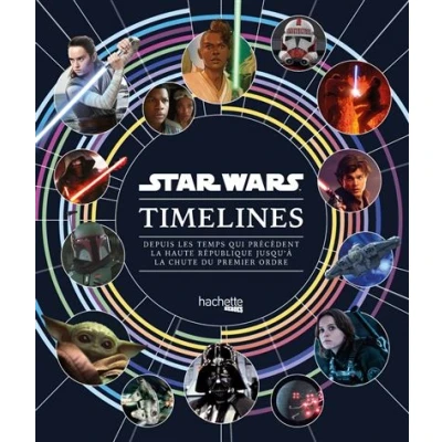Image de Star Wars Timelines