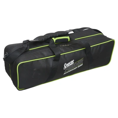 Afbeelding van Sensas Feeder Accessory Bag 2 Vakken Vistas