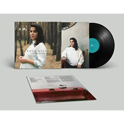 Afbeelding van Katie Melua Love &amp; Money (LP)