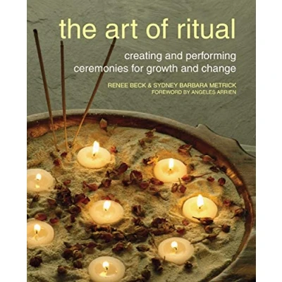 Afbeelding van The Art of Ritual