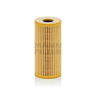 Afbeelding van Mann filter Oliefilter HU 6011 Z