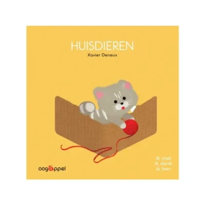 Afbeelding van Huisdieren
