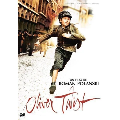 Afbeelding van OLIVER TWIST