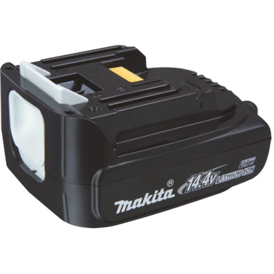 Image de MAKITA BL1415N Batterie Li Ion 196875 4