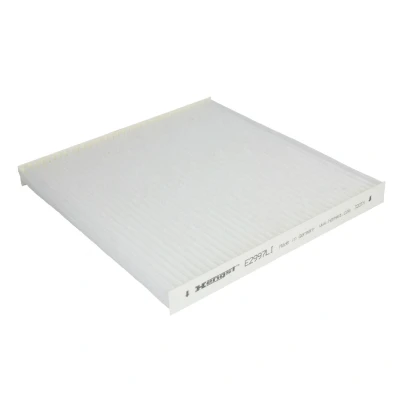 Afbeelding van HENGST FILTER E2997LI Interieurfilter pollenfilter 211 225 20 NISSAN: MICRA 4, Note II Hatchback