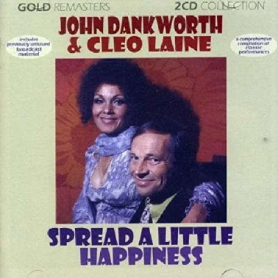 Afbeelding van Spread A Little Happiness