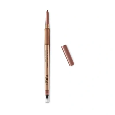 Image de KIKO Milano Everlasting Colour Precision Lip Liner 05 Crayon Automatique Contour Des Lèvres