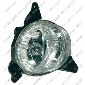 Afbeelding van PRASCO KI8104413 Mistlampen rechts