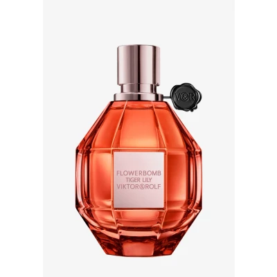 Afbeelding van Viktor &amp; Rolf Flowerbomb Tiger Lily 100 ml Eau de Parfum