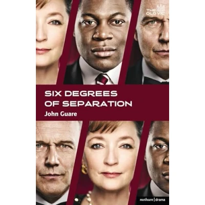 Afbeelding van Six Degrees Of Separation