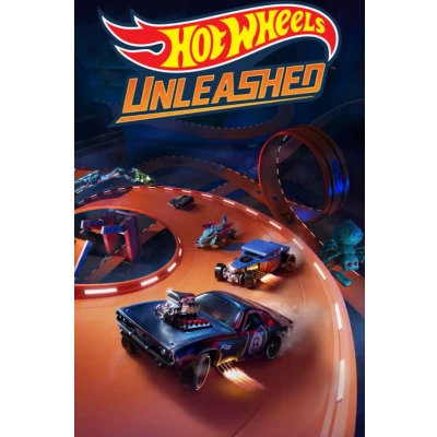 Afbeelding van Koch Media Hot Wheels Unleashed, PlayStation 5, Multiplayer modus