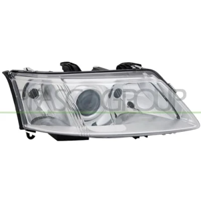 Afbeelding van PRASCO SA0154904 Koplampen Links