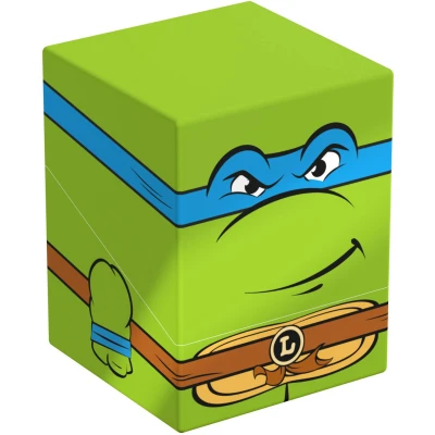 Afbeelding van Squaroes Squaroe Teenage Mutant Ninja Turtles™ NT006 Leonardo