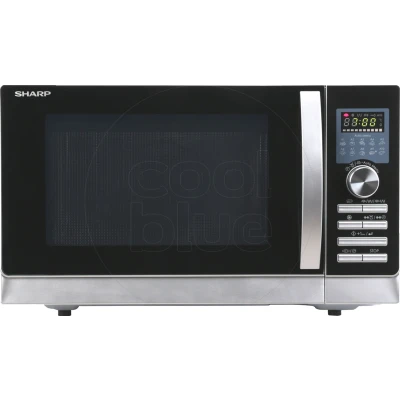 Image de Sharp R843INW