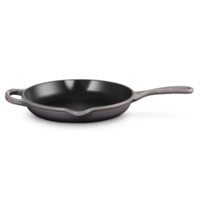 Afbeelding van Le Creuset Skillet Signature Flint ø 23 cm