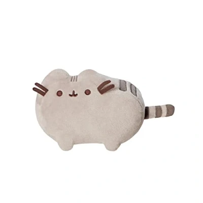 Afbeelding van Pusheen pluche classic small 14 cm