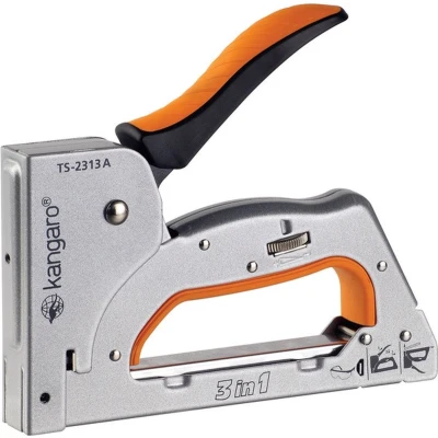Afbeelding van Kangaro K 7305174 Tacker Ts 2313A/Z