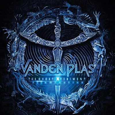 Afbeelding van Vanden Plas The Ghost Xperiment Illumination (CD)