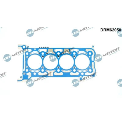 Afbeelding van DR.MOTOR AUTOMOTIVE DRM62050 Koppakking 1,25 85 FORD: Transit Custom V362 Van, V363 Platform / Chassis, Van