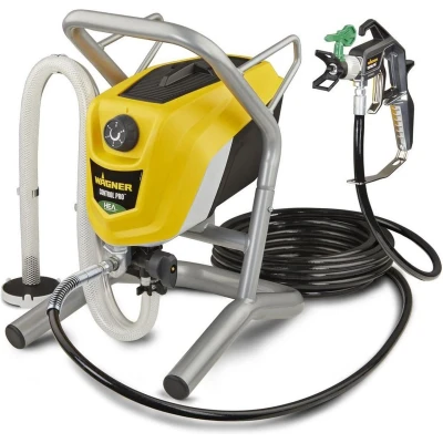 Afbeelding van Wagner Control Pro 250 M Verfspuitsysteem 550 W Debiet (max.): 1250 ml/min